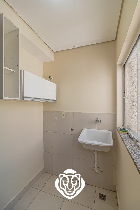 Cobertura / Área de serviço