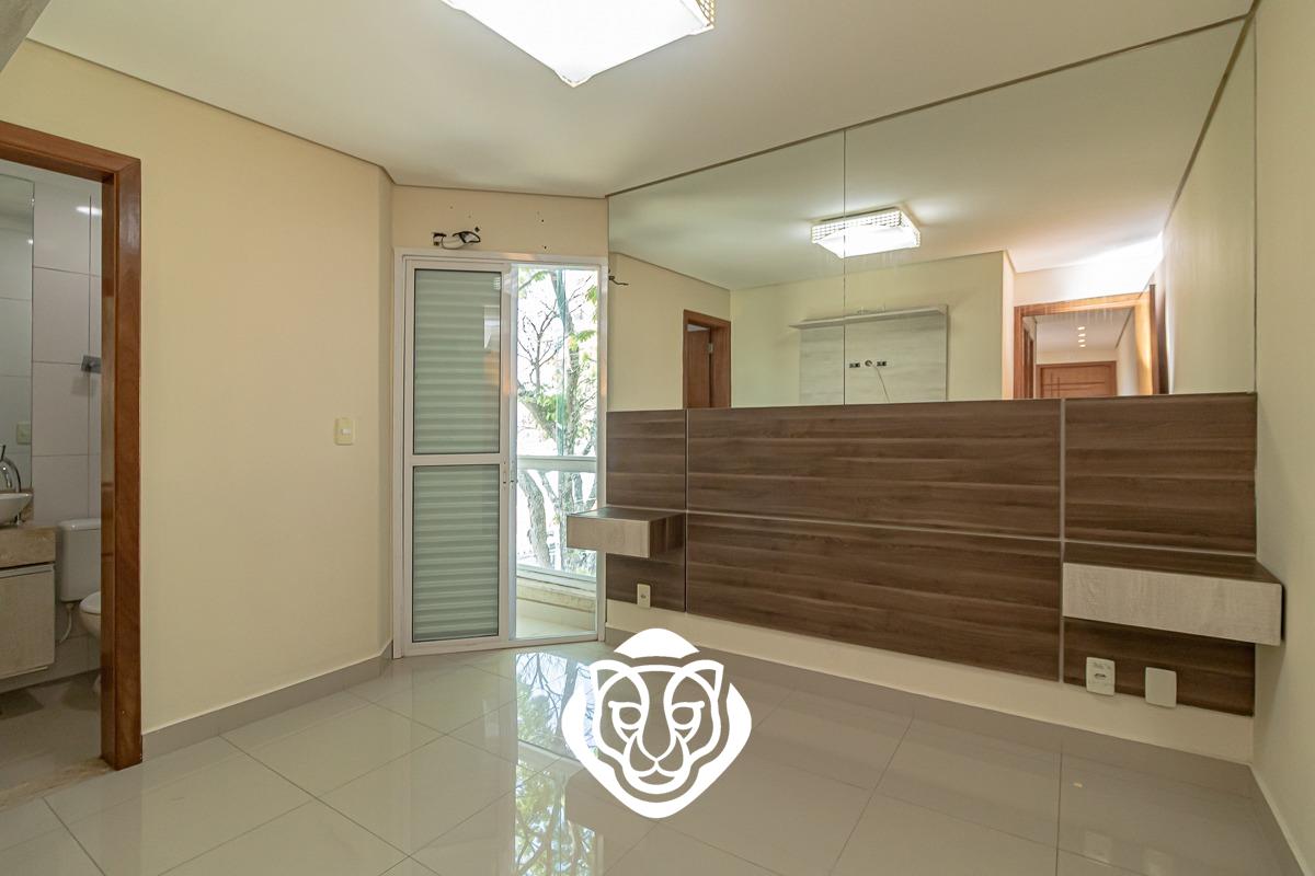 Dormitório II Suíte