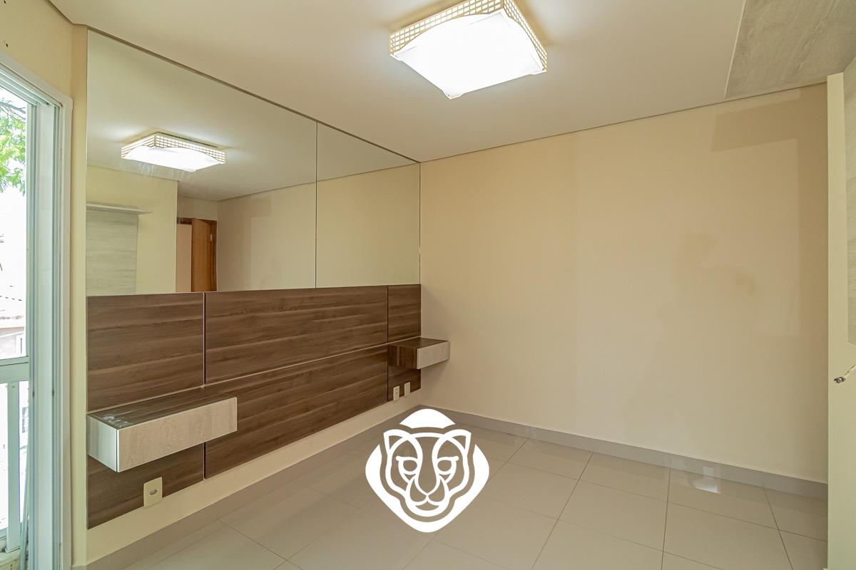 Dormitório II Suíte