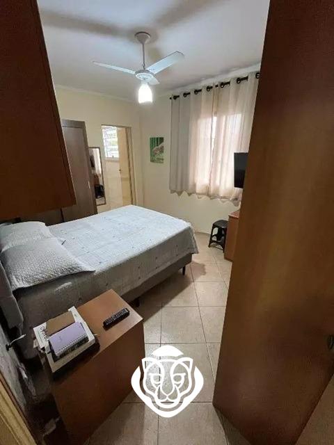 Dormitório I Suíte