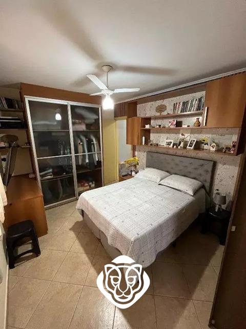 Dormitório I Suíte