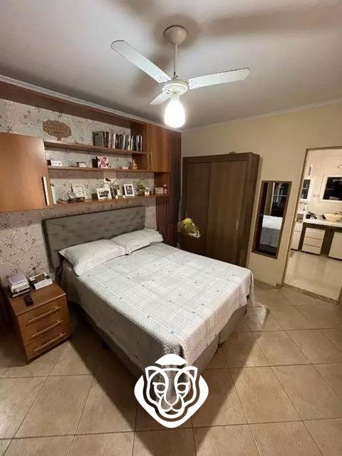 Dormitório I Suíte