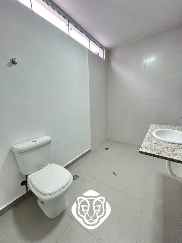Banheiro social