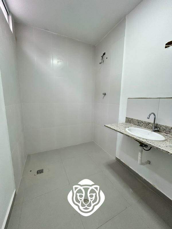 Banheiro social