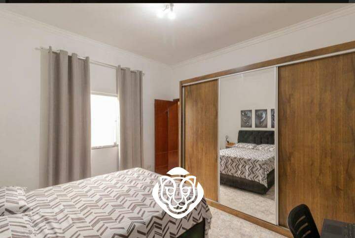 Dormitório I Suíte