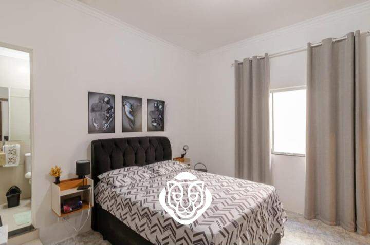 Dormitório I Suíte