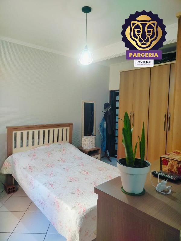 Dormitório I -  Suíte