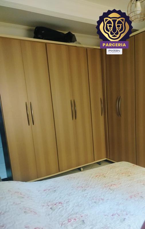 Dormitório I -  Suíte