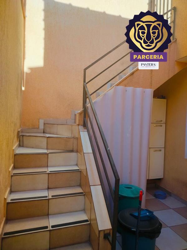 Acesso - Área de Serviço