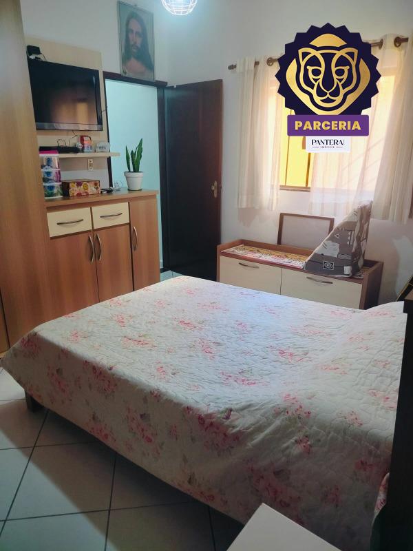 Dormitório I -  Suíte