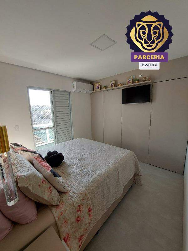 Dormitório I - Suíte 