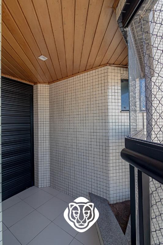 Sacada integrada suíte I e II