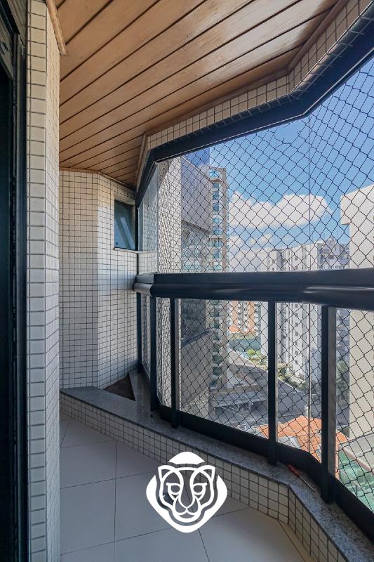 Sacada integrada suíte I e II