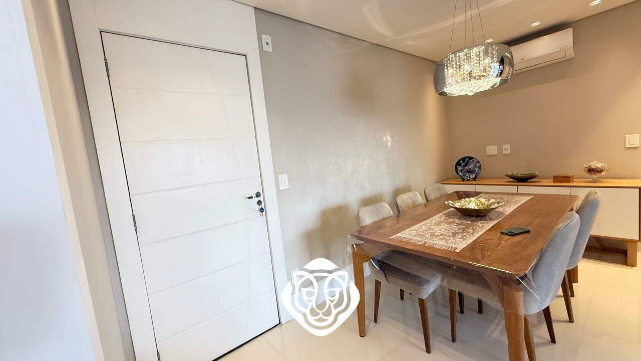 Sala de Jantar
