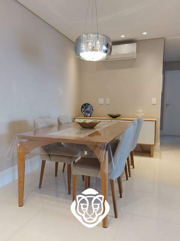 Sala de jantar