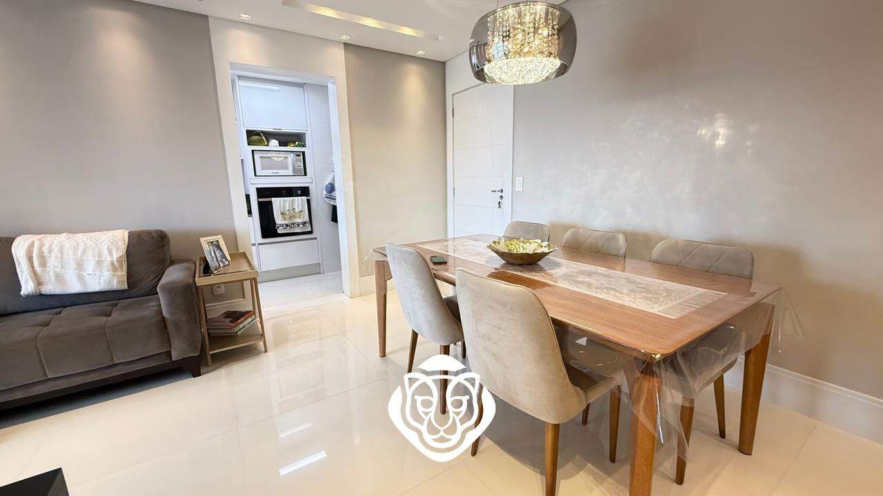 Sala de jantar