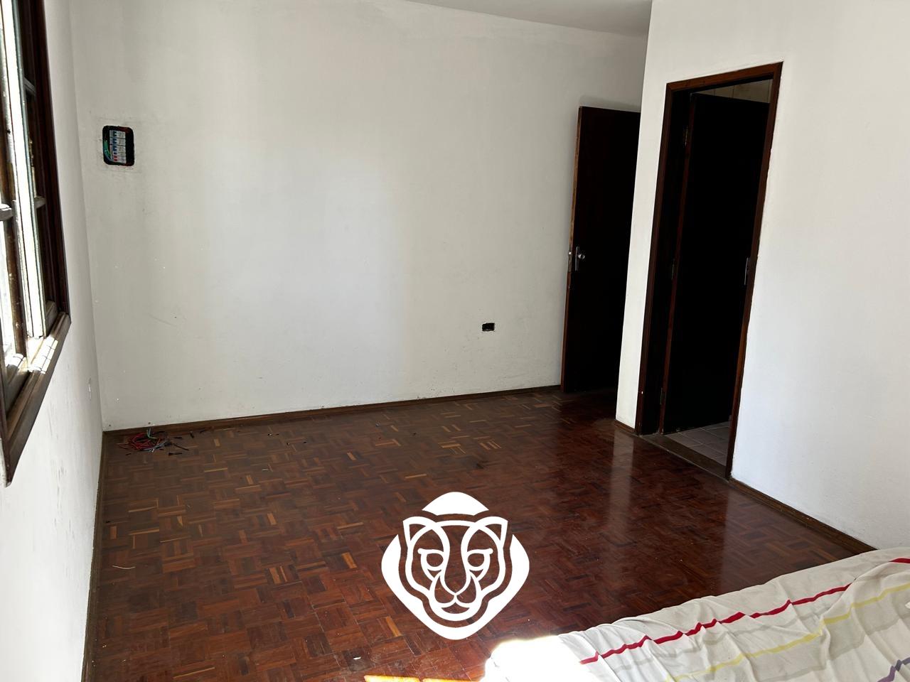 Dormitório III Suite