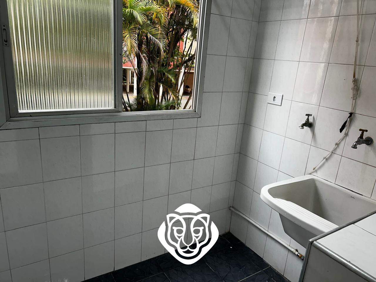 área de serviço 