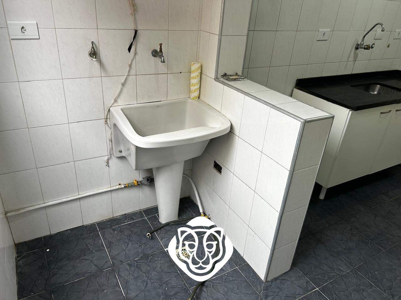 área de serviço 
