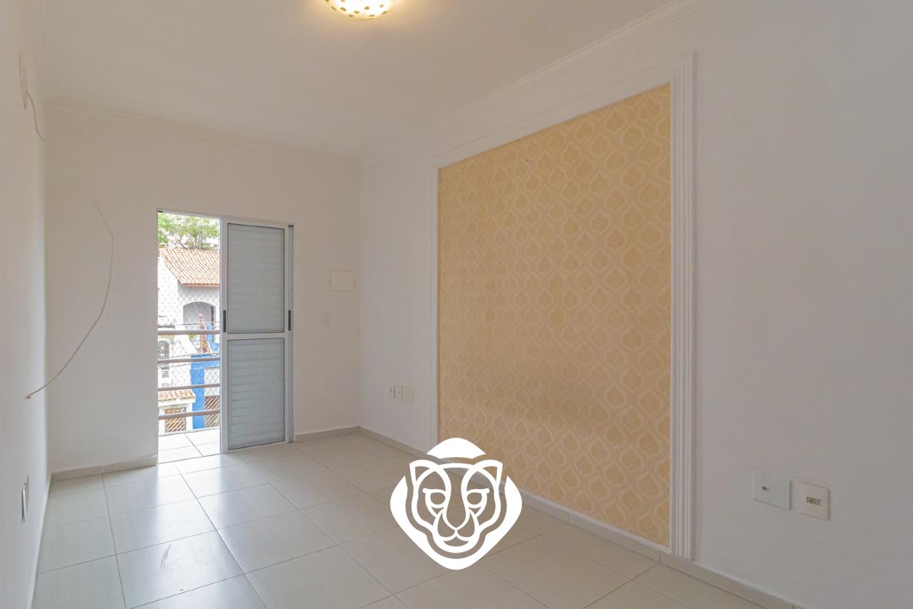 Dormitório III suíte