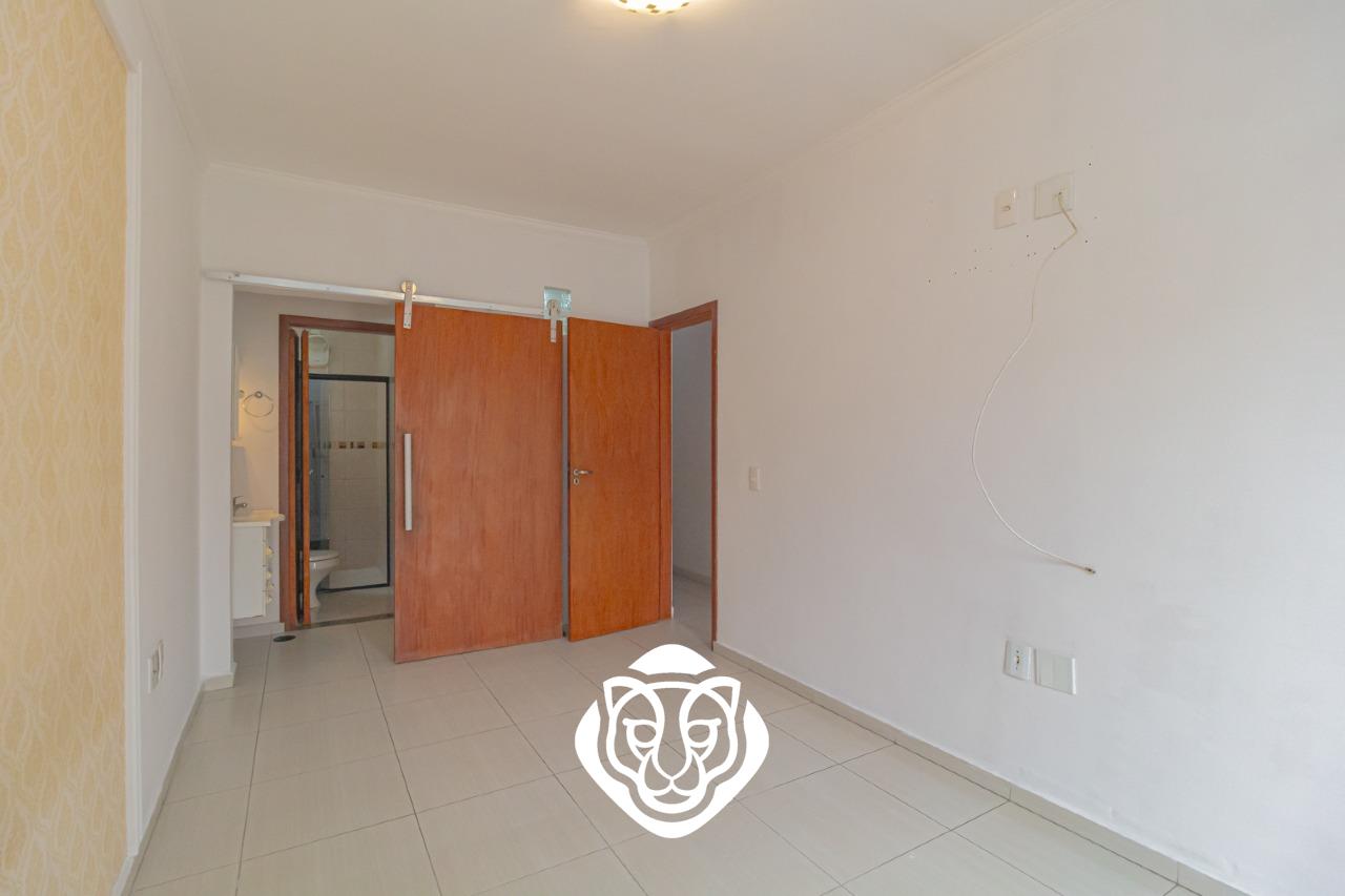 Dormitório III suíte