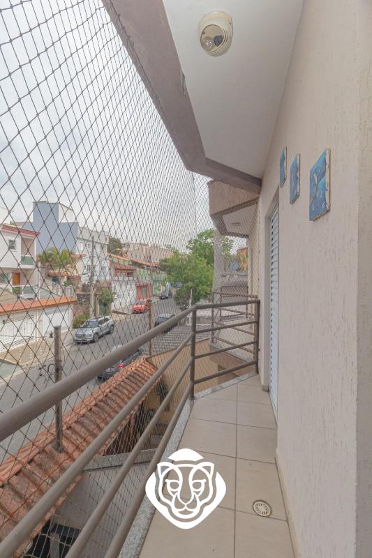 Varanda Compartilhada