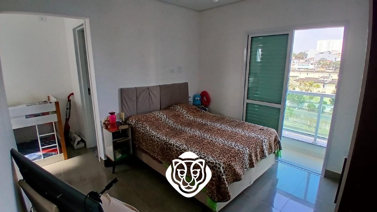 Dormitório II suíte