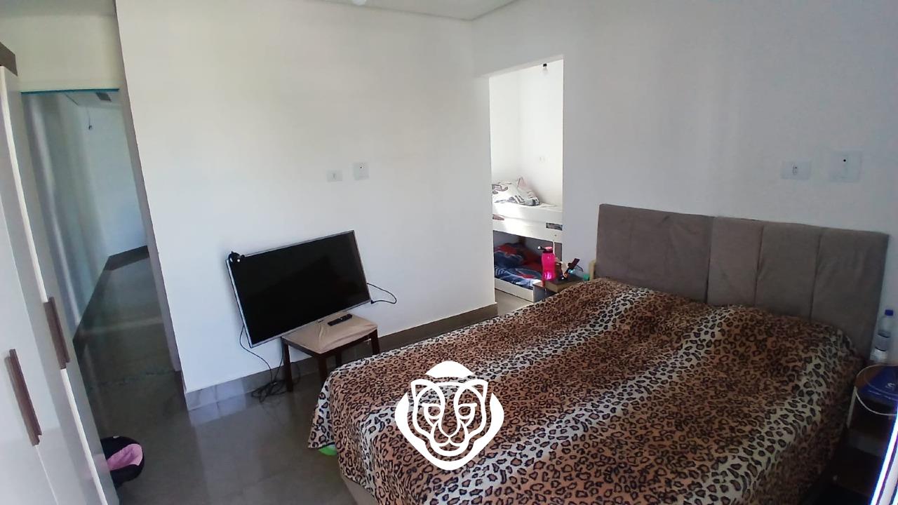 Dormitório II suíte