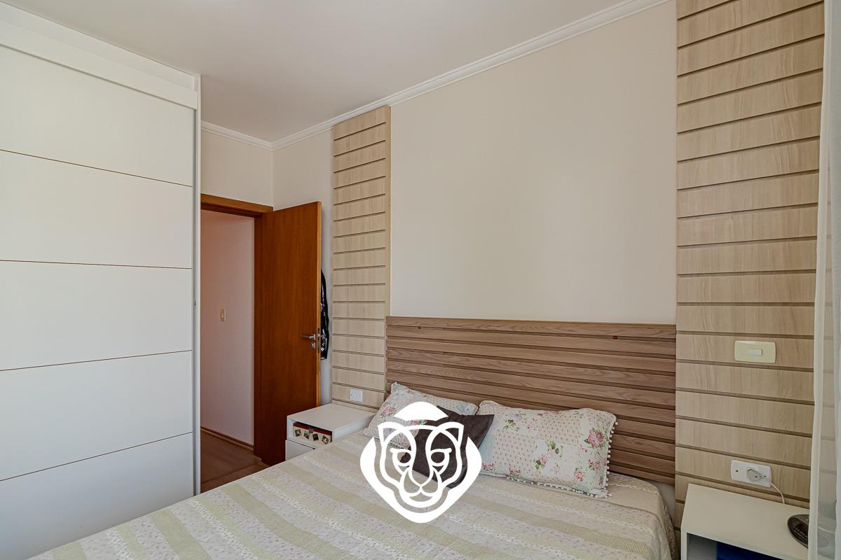 Dormitório Suíte II