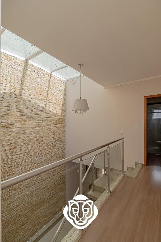 Corredor dormitórios