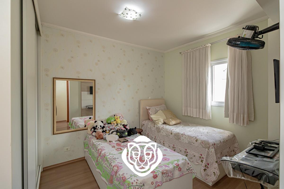 Dormitório Suíte III