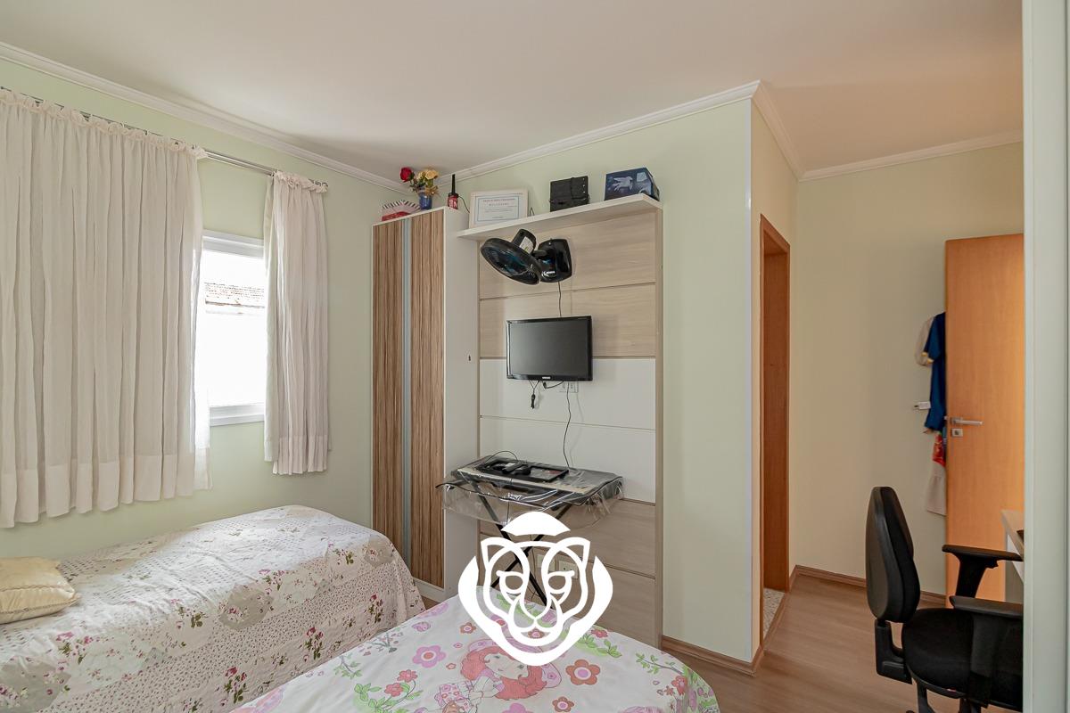 Dormitório Suíte III