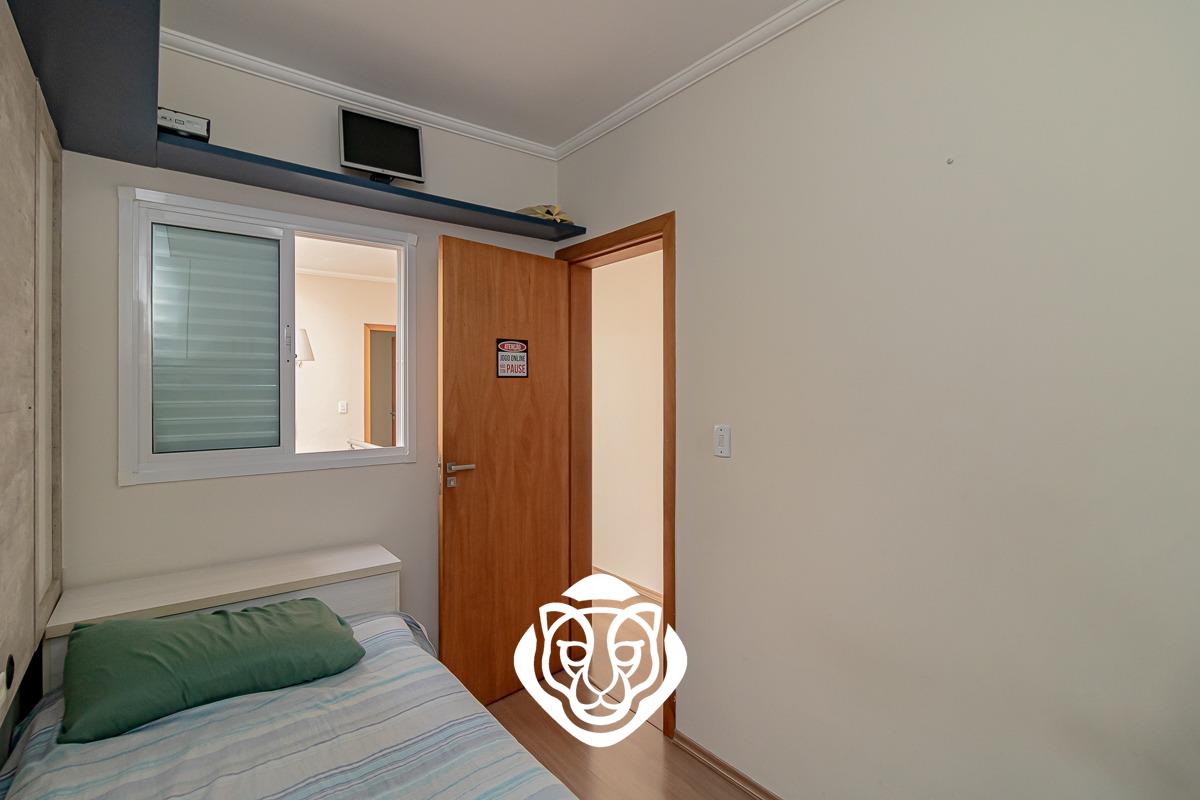 Dormitório Suíte I