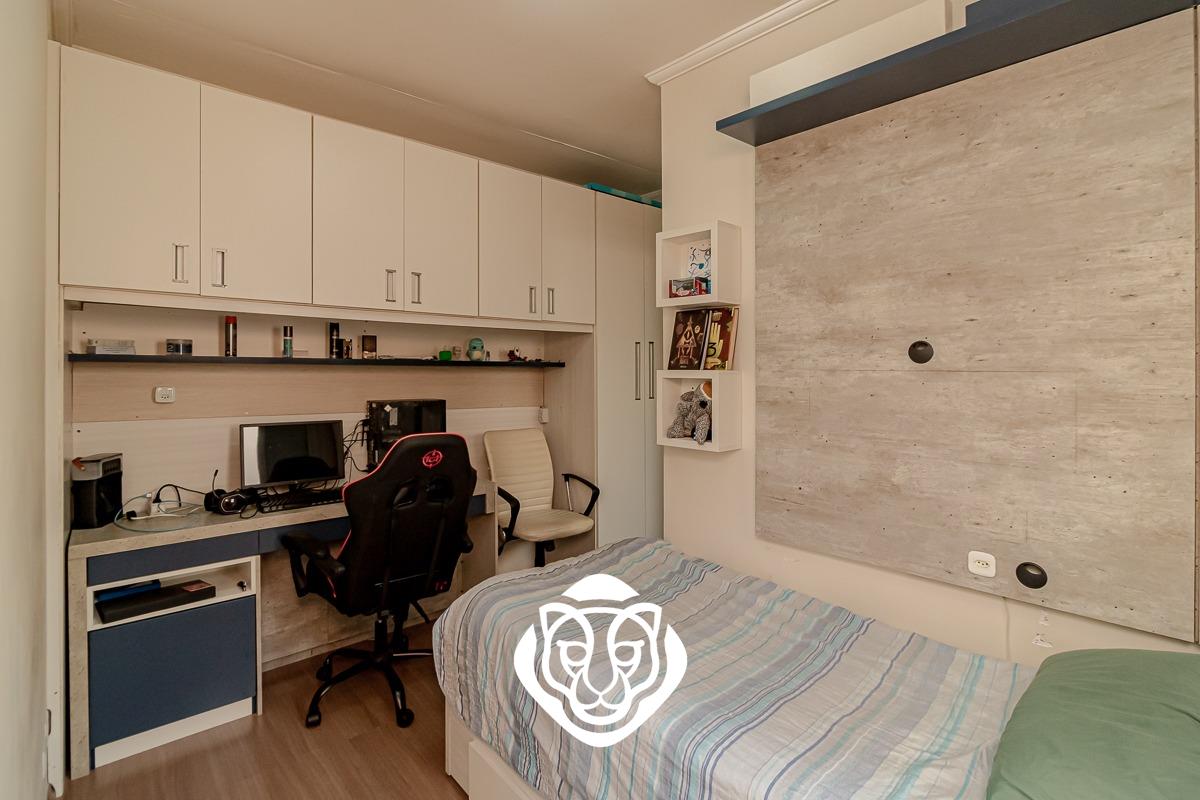 Dormitório Suíte I