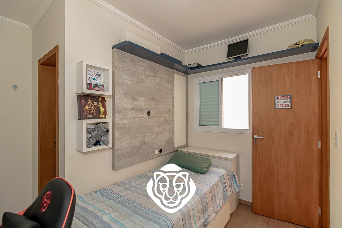 Dormitório Suíte I