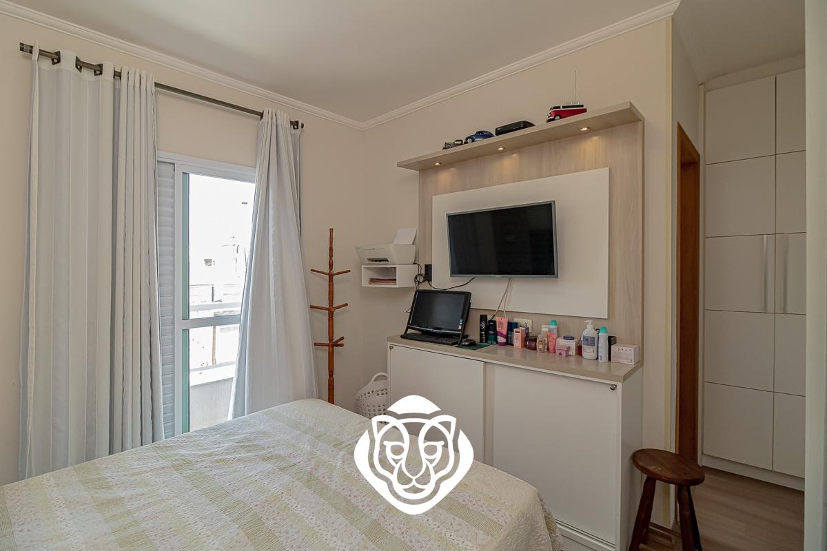 Dormitório Suíte II