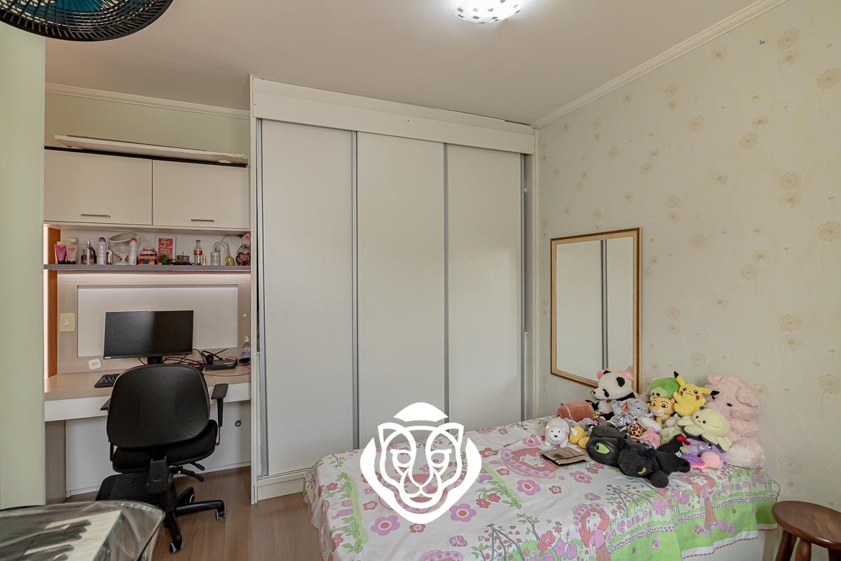 Dormitório Suíte III