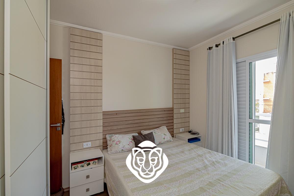 Dormitório Suíte II