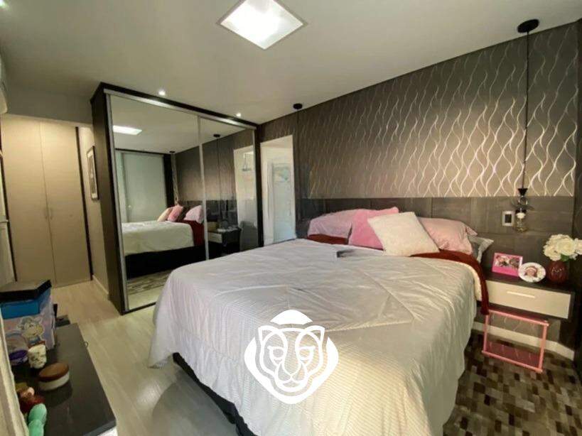 Dormitório Suíte I