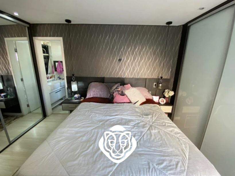 Dormitório Suíte   I