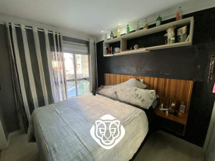 Dormitório Suíte III