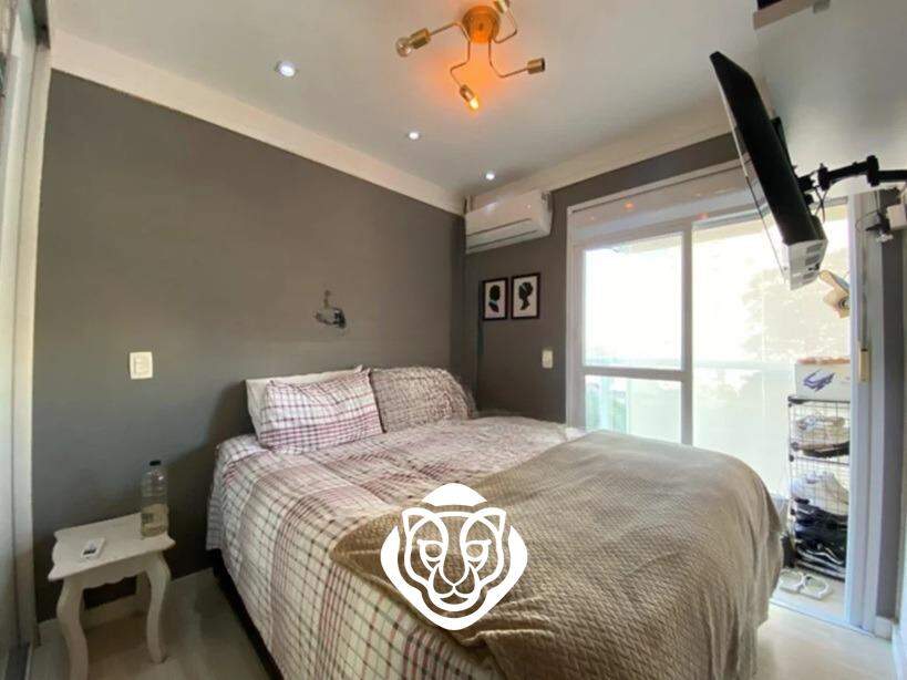 Dormitório Suíte II