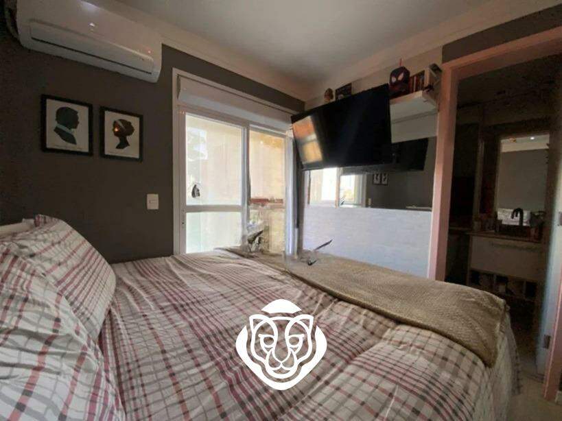 Dormitório Suíte II