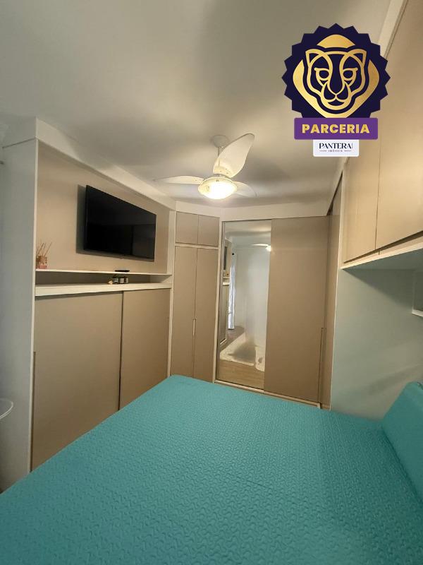 Dormitório I - Suíte 