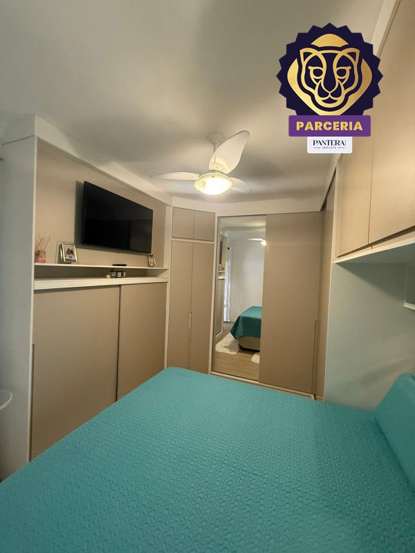 Dormitório I - Suíte 