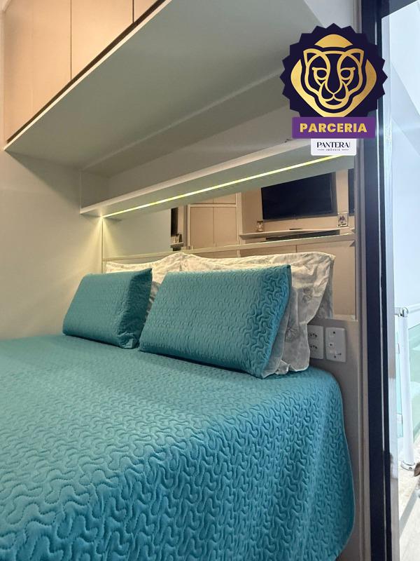 Dormitório I - Suíte 