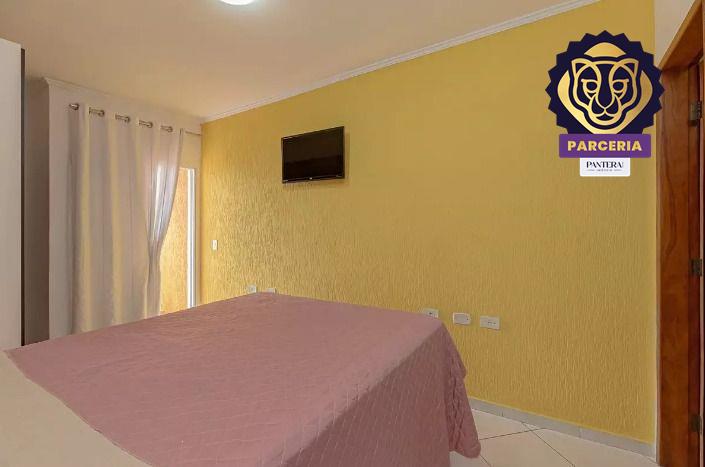 Dormitório I - Suíte I 