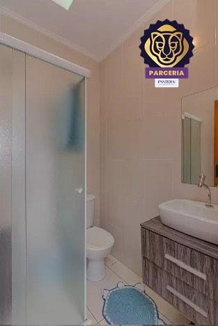 Banheiro - Suíte II