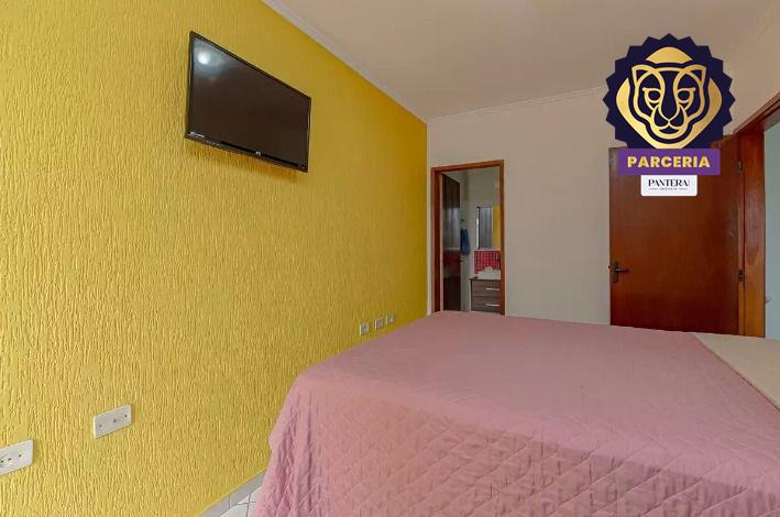 Dormitório I - Suíte I 