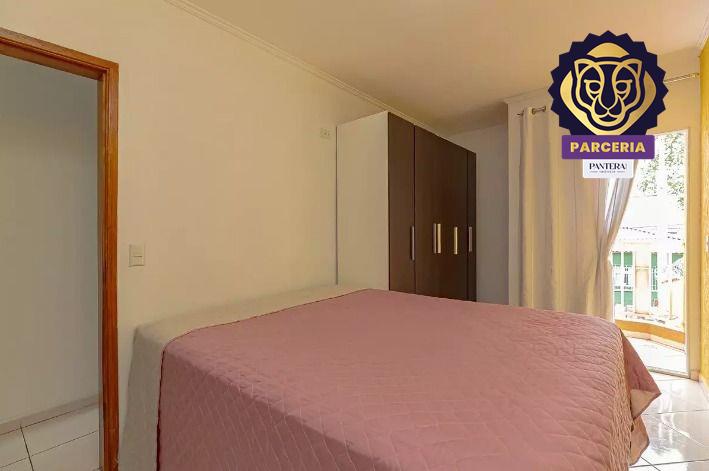 Dormitório I - Suíte I 